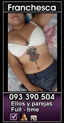 Escort en Montevideo Uruguay