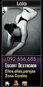 Lola Escort en Montevideo Uruguay