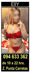 Elly Escort de lujo en Montevideo Uruguay